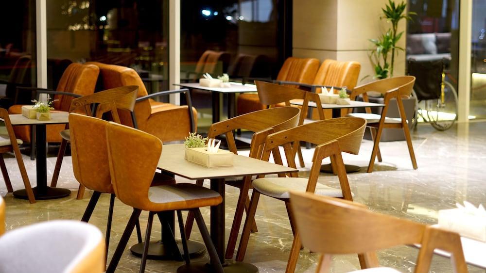 Hayat Al Riyadh Hotel Eksteriør billede