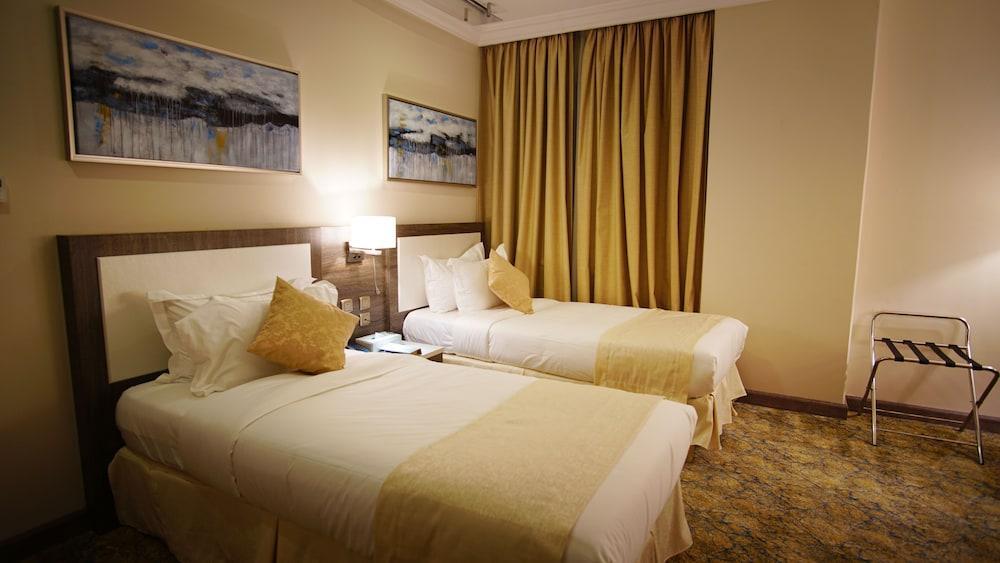 Hayat Al Riyadh Hotel Eksteriør billede