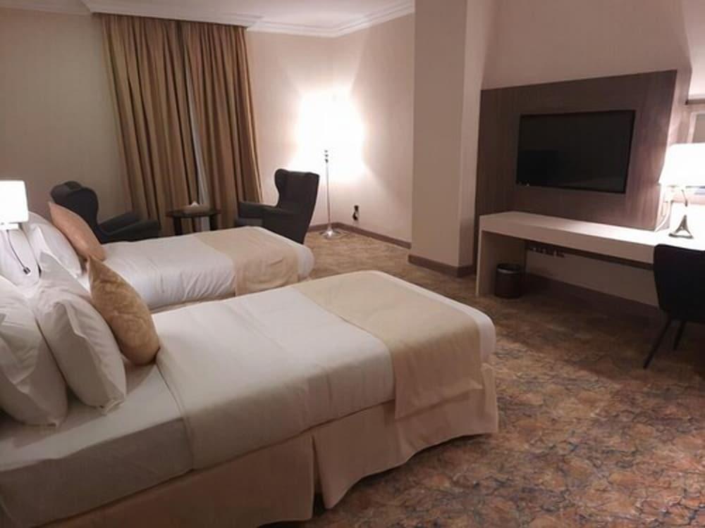 Hayat Al Riyadh Hotel Eksteriør billede