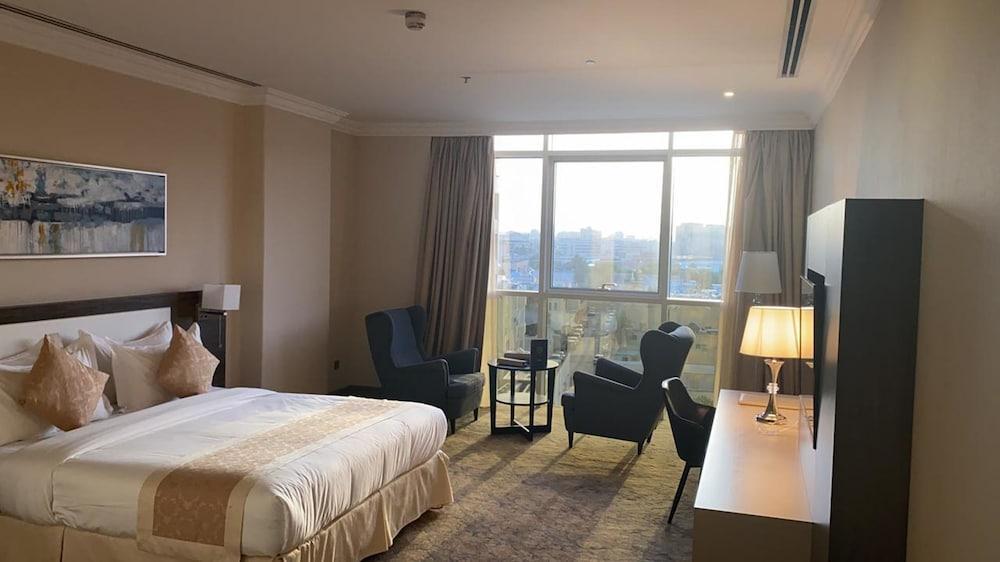 Hayat Al Riyadh Hotel Eksteriør billede